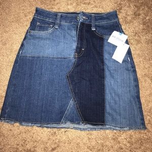 Arizona Jean skirt